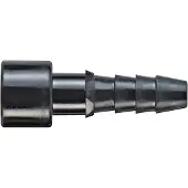 Harting Buchsenkontakt Pneumatik ID 4 09140006258