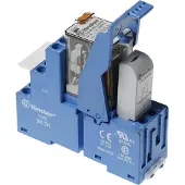 Finder Koppelrelais