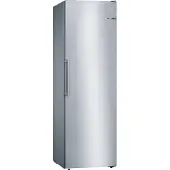 Bosch Serie 4 GSN36VLEP, 242 l, 20 kg/24h, SN-T, No-Frost-System, E, Edelstahl