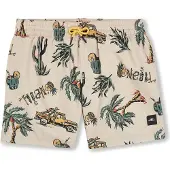 O'Neill Kinder Badehose MIX & MATCH CALI PRINT 13'' SWIM SHORTS
