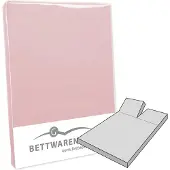 BETTWARENSHOP Multi-Stretch Split-Topper