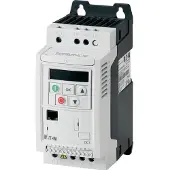 Eaton Inverter Drive 0.75kw 1ph/3ph
