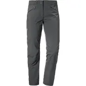Schöffel Hose SCHÖFFEL PANTS HESTAD L, Damenmodell, Grau, Größe: 42