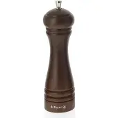 De Buyer Salzmühle Aus Holz Rumba 18 cm Dunkel