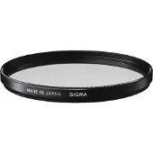 Sigma WR Protector filter 105mm