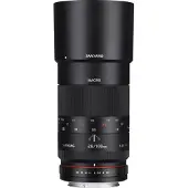 Samyang 100mm F/2.8 ED UMC Macro Sony