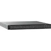 Dell Switch S5248F 48SFP28 4QSFP28 2 48x25Gbit 4x100GBit 2x200Gbit red.NT