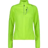 CMP – F.LLI Campagnolo Damen Jacke Ultraleichte, Winddichte und Wasserabweisende