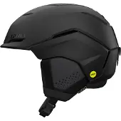 Mivida Skihelm Giro Tenet MIPS Unisex Matte Black-M