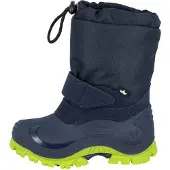 Lico Winterstiefel Jungen 373531323137 Blau 22 EU