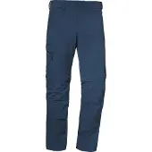 Schöffel Herren Zipp Off Pants Koper1 Zip Off