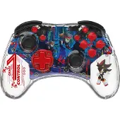 PDP Shadow Space Colony ARK REALMz, Gamepad, Nintendo Switch, Kabellos, USB, USB Typ-C, Mehrfarbig, Transparent