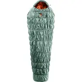 Deuter Exosphere +4g Zip Right sage/paprika