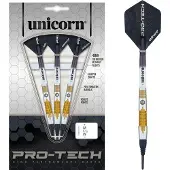 Unicorn Pro-Tech Style 1 Soft Darts