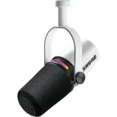 Shure Mv7+ Professionelles Mikrofon