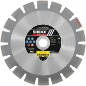 Samedia Deim. dis. „" AX13 350x25,4 mm