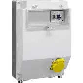 ABL SURSUM SURSUM Externe Steuerzentrale für Master/Slave 1V0001P
