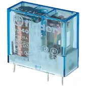 Finder Print-Leistungsrelais 6 VDC 650 mW