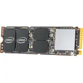 Intel Consumer SSDPEKKW256G8XT, 256 GB, M.2
