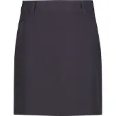 CMP - Women's Skirt 2 in 1 - Skort Gr 34 grau