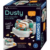 Kosmos Dusty