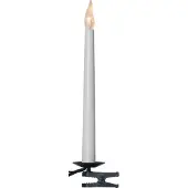 Star Trading LED-Weihnachtsbaumkette Slimline 10,5 m