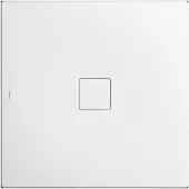 Kaldewei CONOFLAT Duschwanne Mod.786-1, 1000x1000, 46560001
