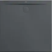 Kaldewei SUPERPLAN ZERO 1560-1, Duschwanne, 120x120cm, 356000013674