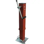 Simol Robustes Stützbein 4500 kg Ø 110 mm