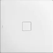 Kaldewei Conoflat 790-2 120x120cm mit Styroporträger