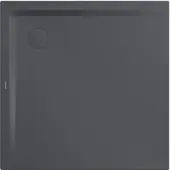 Kaldewei 385848043666 DW SUPERPLAN Mod.1858-2, 1000 x 1000,