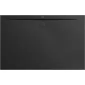 Kaldewei SUPERPLAN ZERO 1612-1, Duschwanne, 170x100cm, 364200012667