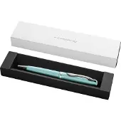 Pelikan Kugelschreiber Kugelschreiber Jazz Pastell K36, 1 ST im Geschenketui, Mint