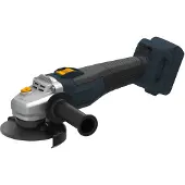 Batavia 18V Brushless Akku-Winkelschleifer 125mm | Ohne Akku und Ladegerät