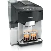 Siemens EQ.500 TQ513R01 Kaffeemaschine Vollautomatisch Espressomaschine 1 9 l