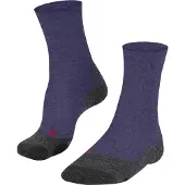 Falke TK2 Melange Damen Socken