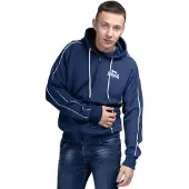 Lonsdale Achavanich Reißverschlusspullover