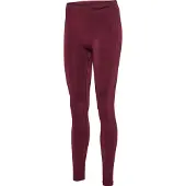 Hummel Nahtlose Leggings für Frauen Shaping