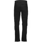 Black Diamond Herren Hosen lang M STORMLINE STR FL ZP RN PANTS