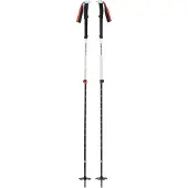 Black Diamond Tourenskistöcke EXPEDITION 2 SKI POLES