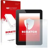 Upscreen Scratch Shield Displayschutz