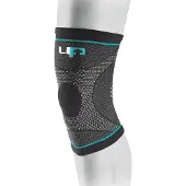 Ultimate Performance Knieschoner mit Kompression