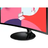 Samsung S27C364EAU - S36C Series - LED-Monitor - gebogen - 68 cm (27") - 1920 x 1080 Full HD (1080p) @ 75 Hz