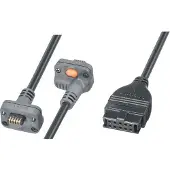 Mitutoyo Digimatic Signalleitung 1m IP67