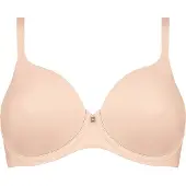 Triumph Vorgeformter BH Body Make-Up Illusion Essentials | Grösse: 80D | Farbe: Pulver