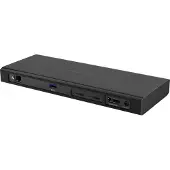 Glyph Thunderbolt 3 NVMe Dock, Kabelgebunden, 3,5 mm, 10,100,1000 Mbit/s, Schwarz, SD, Vereinigte Staaten