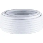 Shiverpeaks SHVP BS81820-1 - Koaxialkabel Ø 7,2 mm, 110db, CCS, 20 m