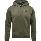 Black Diamond Kapuzenjacke Faded