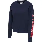 Hummel Sweatshirt Damen IC Kim