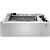 HP Papierzuführung 550 Blatt M552/M553 Serie B5L34A